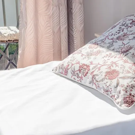 شقة Surthy Casa San Mateo جيريز