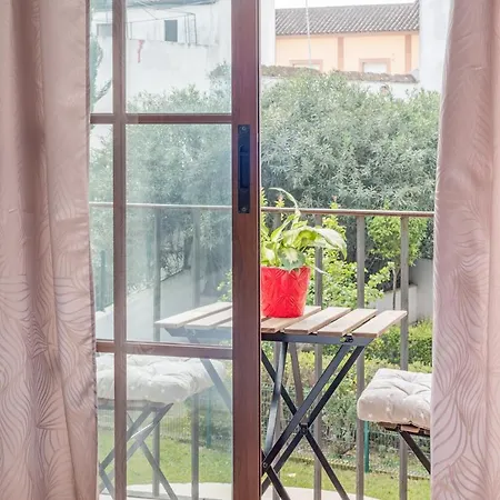 Surthy Casa San Mateo جيريز