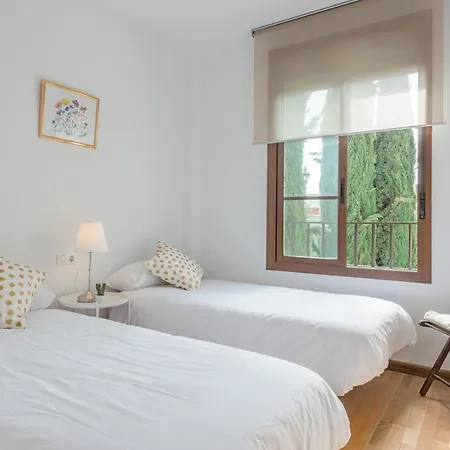 شقة Surthy Casa San Mateo *