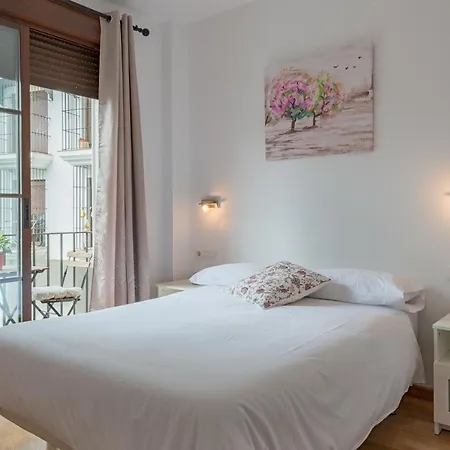 Surthy Casa San Mateo * جيريز