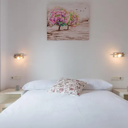 Surthy Casa San Mateo جيريز