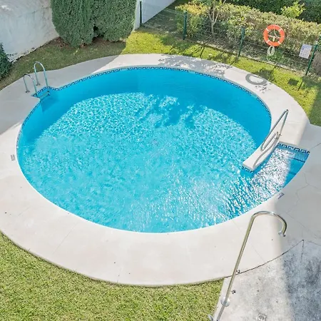 Surthy Casa San Mateo شقة