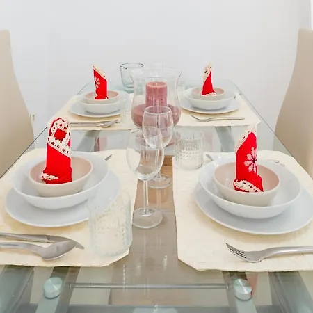Surthy Casa San Mateo *