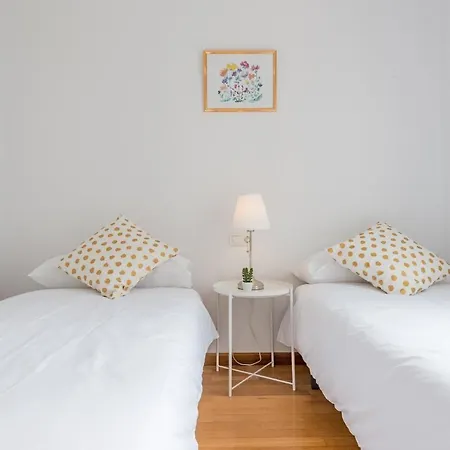 Surthy Casa San Mateo جيريز