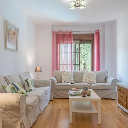 Surthy Casa San Mateo * جيريز